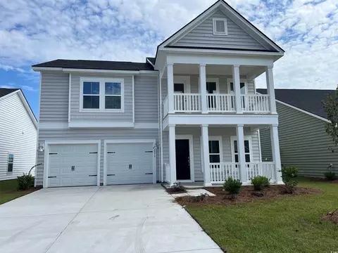 2056 Felicity Pl, Myrtle Beach, SC 29588