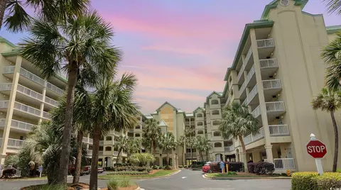 125 S Dunes Dr #510, Pawleys Island, SC 29585