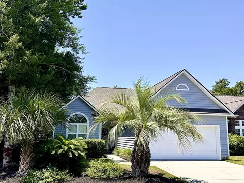 2801 S Key Largo Cir, Myrtle Beach, SC 29577