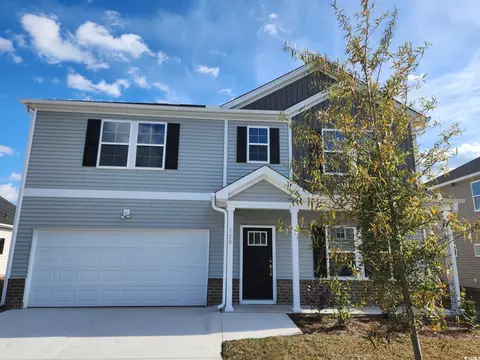 728 St Albans Loop, Conway, SC 29526