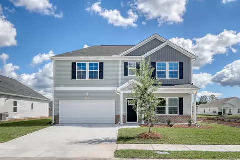 728 St Albans Loop, Conway, SC 29526 photo 2