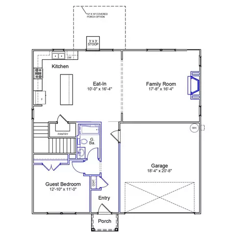 728 St Albans Loop, Conway, SC 29526 photo 15