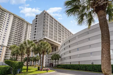 9840 Queensway Blvd #126, Myrtle Beach, SC 29572