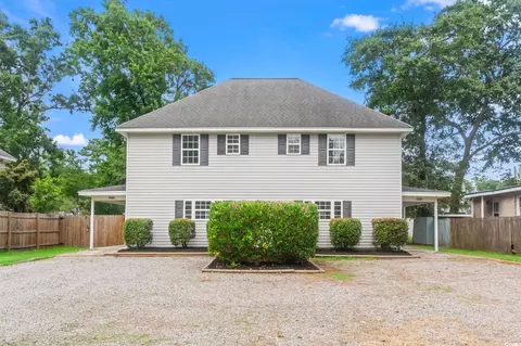 540 Boundary Ave, Murrells Inlet, SC 29576