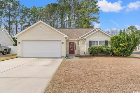 300 Ingonish Ct, Conway, SC 29527
