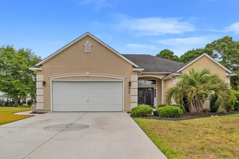 4652 Longbridge Dr, North Myrtle Beach, SC 29582