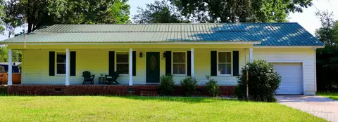 412 Hill St, Georgetown, SC 29440