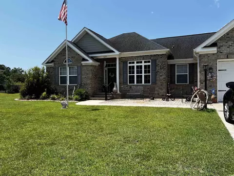 137 Chapel Ridge Cir, Myrtle Beach, SC 29588