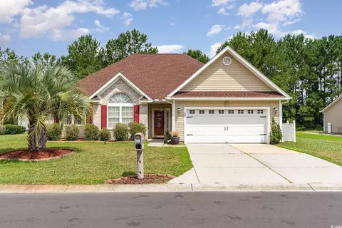680 Wintercreeper Dr, Longs, SC 29568
