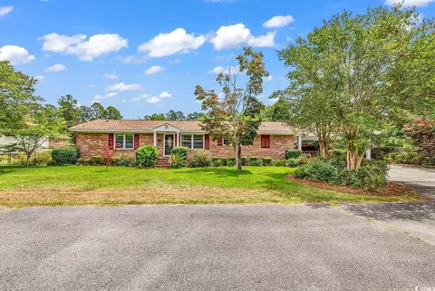 215 Camellia Ct, Mullins, SC 29574