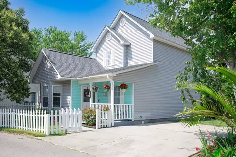1656 Citadel Ln, Myrtle Beach, SC 29577
