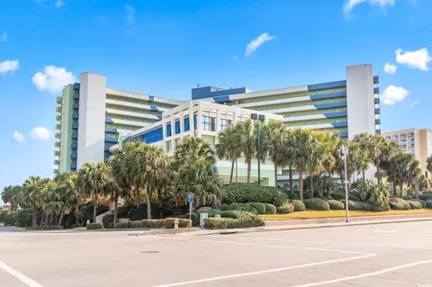 1105 S Ocean Blvd #1214, Myrtle Beach, SC 29577