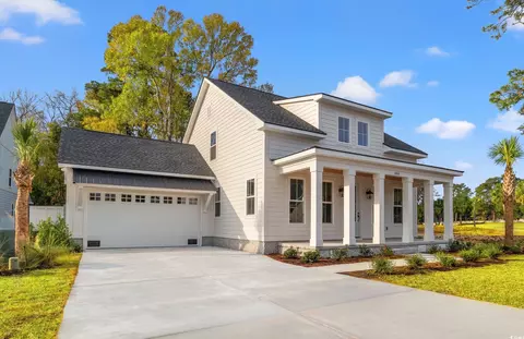 844 Commanders Island Rd, Georgetown, SC 29440 photo 21