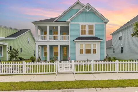 3122 White Jasmine Dr, Little River, SC 29566