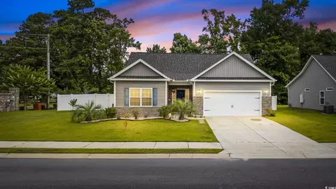 601 Chiswick Dr, Conway, SC 29526