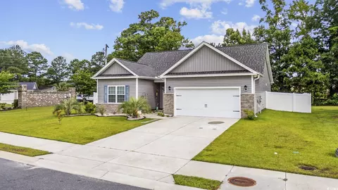 601 Chiswick Dr, Conway, SC 29526 photo 3