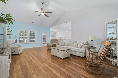 601 Chiswick Dr, Conway, SC 29526 photo 6