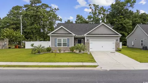601 Chiswick Dr, Conway, SC 29526 photo 2