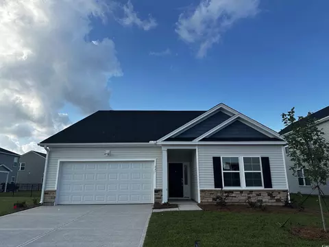 823 Agostino Dr, Myrtle Beach, SC 29579