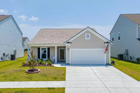 2922 Ellesmere Cir, Myrtle Beach, SC 29579