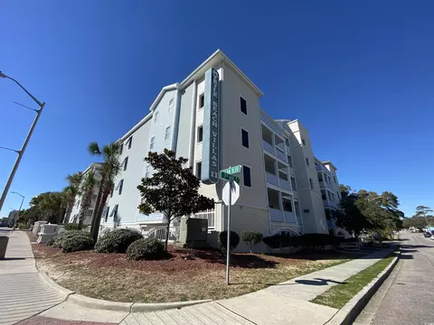 704 S Ocean Blvd #105-B, Myrtle Beach, SC 29577