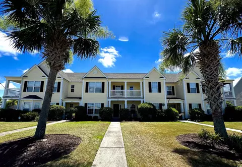 4668 Livorn Loop #4668, Myrtle Beach, SC 29579