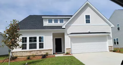 831 Agostino Dr, Myrtle Beach, SC 29579