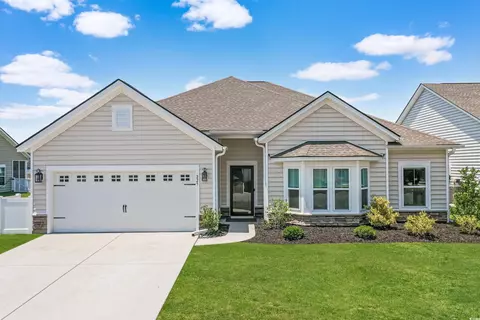 225 Harbison Cir, Myrtle Beach, SC 29579
