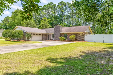 92 Plantation Rd, Myrtle Beach, SC 29588