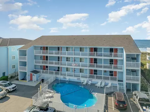 805 S Ocean Blvd #3-F, North Myrtle Beach, SC 29582