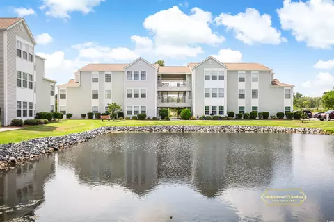 2275 Essex Dr #A, Myrtle Beach, SC 29575