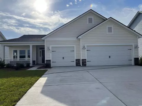 770 Laconic Dr, Myrtle Beach, SC 29588