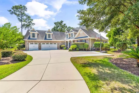 167 Low Country Loop, Murrells Inlet, SC 29576 photo 38