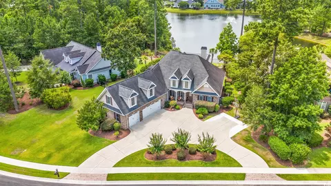 167 Low Country Loop, Murrells Inlet, SC 29576