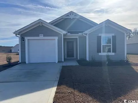 1531 Clubstone Dr, Conway, SC 29526