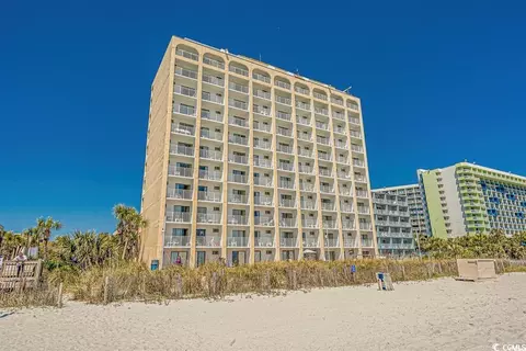1207 Ocean Blvd S #21003, Myrtle Beach, SC 29577