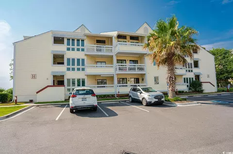 1100 Possum Trot Rd #H354, North Myrtle Beach, SC 29582