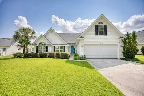 2757 Sanctuary Blvd, Conway, SC 29526