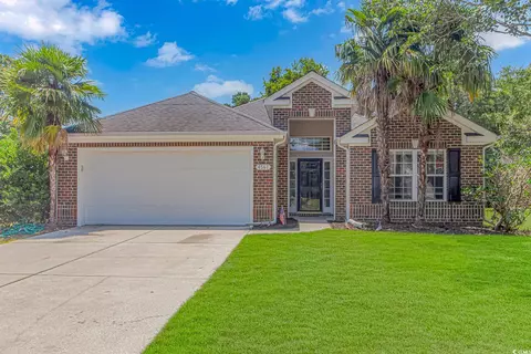 4567 Fringetree Dr, Murrells Inlet, SC 29576