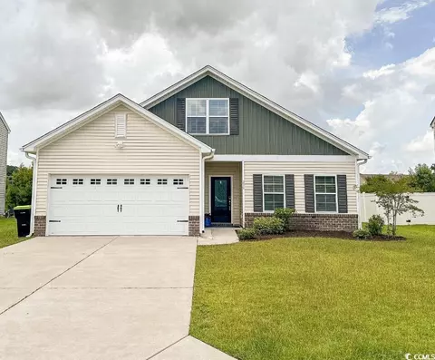 318 High Falls Dr, Conway, SC 29526