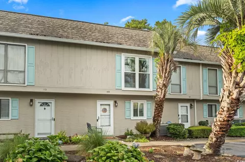 935 Villa Dr #935, North Myrtle Beach, SC 29582