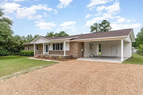 1996 Heritage Rd, Loris, SC 29569 photo 2