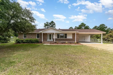 1996 Heritage Rd, Loris, SC 29569