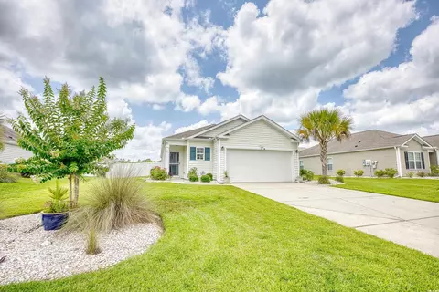 445 Quinta St, Longs, SC 29568