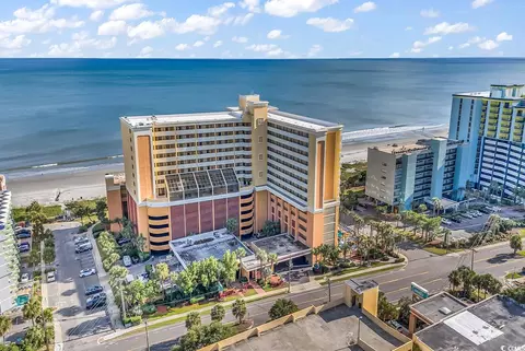 6900 Ocean Blvd N #1034, Myrtle Beach, SC 29572