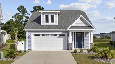 235 Goldenrod Cir, Little River, SC 29566