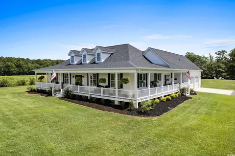 1128 Justice Loop, Loris, SC 29569 photo 1