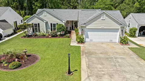 313 Mourning Dove Ln, Murrells Inlet, SC 29576