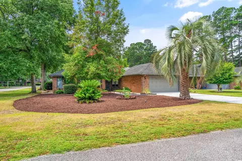 110 Boxwood Ln, Conway, SC 29526