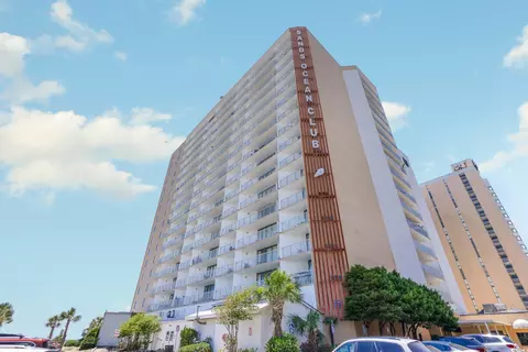 9550 Shore Dr #1430, Myrtle Beach, SC 29572